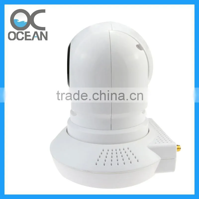 Ocean OC-Eye05S Latest 2MP HD 1080P Network Dome CCTV Camera IP Camera