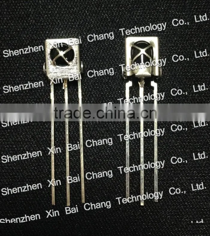 China Manufacturer NPN Phototransistor Types Transistors