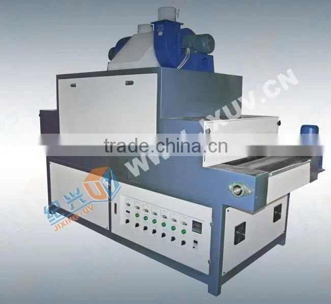 Light Lacquer Putty Machine