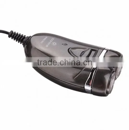 Good design Mini Car Razor / Electric Rechargeable Shaver / electric shaver for car