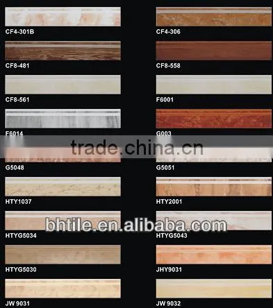 ceramic skirting tile boarders