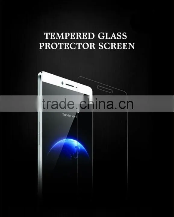 For OPPO R9 R9T R9C Tempered Glass Original 9H High Quality Protective Film Explosion-proof Screen Protector for OPPO R9 R9T R9C