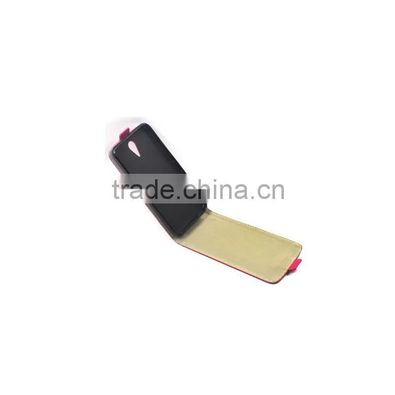 for sony m4 aqua , new coming 9 colors best feeling leather flip case for sony m4 aqua