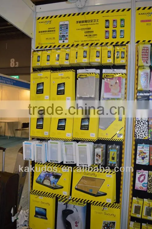 For Sony Xperia Tablet Z Tablet PC Screen Protector Clear High Quality Korea Imported Material