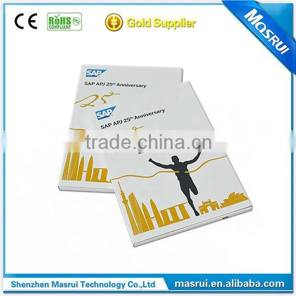2014 Hot-selling Digital Photo Video Frame with High Quality