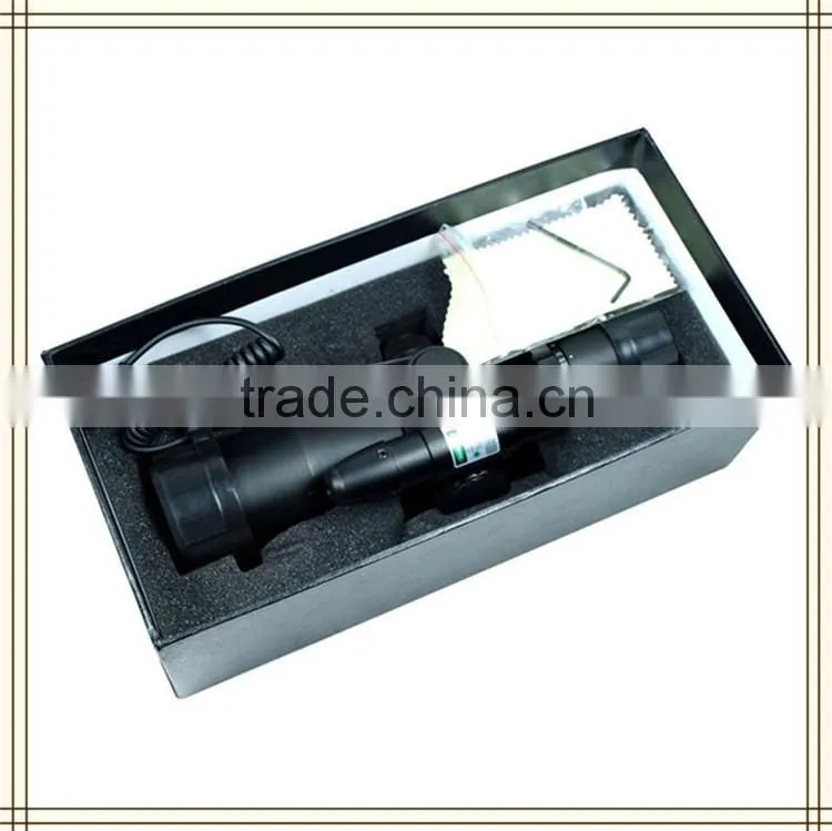 New arrival adjustable weaver scope mounts for hunting,high power rifle scope for sale