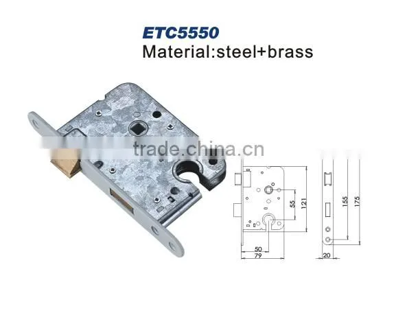Mortice lock in best quality and best price