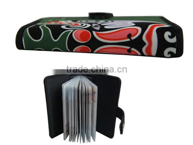 customize card case wholesale giftware