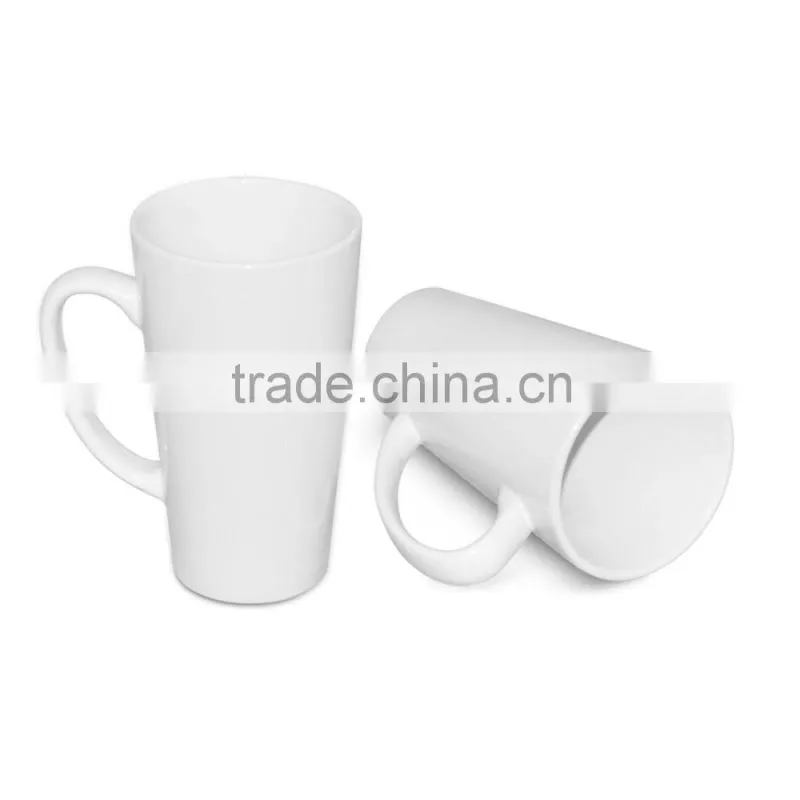 Polished rock sublimation blanks suppliers semicircle rock sublimation