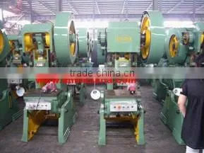 EMM 23-80 geared power press