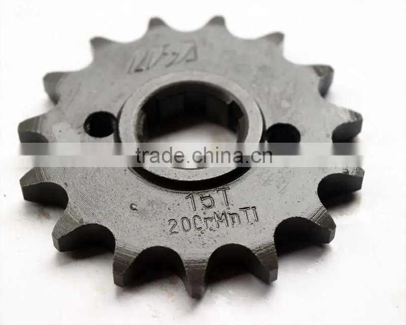 DAYANG 14T Motorcycle Sprocket