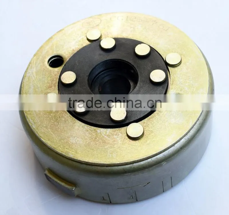 CG-8 Motorcycle Magneto Flywheel