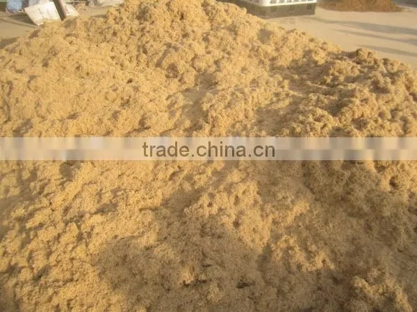 GXP65*55 wood pellet crusher machine