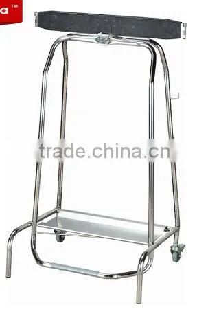 good quality sack garbage bag holder, rubbish bag holder,bag stand holder