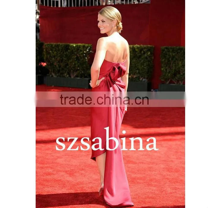 Ce1005 2014 Celebrity Dress China Sexy Celebrity Dresses For Sale