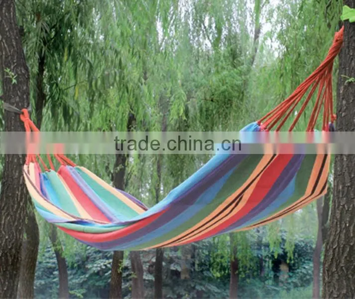 Captains Line hammock hanging bed made in china