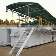 Petroleum Drilling Fluid Circulation System