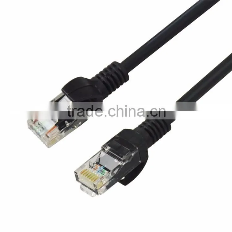 SIPU best price cat6 rj45 patch cable wholesale utp patch cord cat6 price China cable supplier