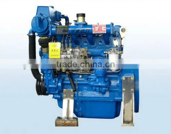 marine generator