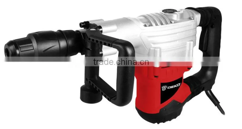 28J 1560W Demolition Hammer GDH1560-10 Electric Power Tools DEKO