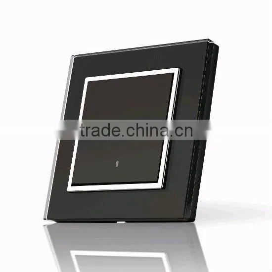 New Crystal Panel Switch, Wall Switch
