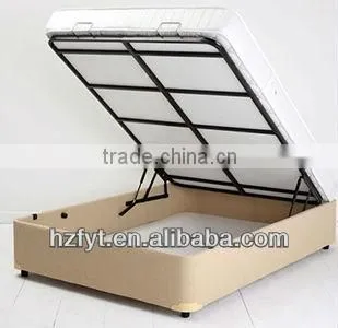 Bed Fitting With Gas Spring(ISO9001:2008)