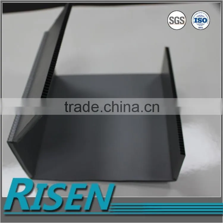 thick plastic corrugated sheet for floor