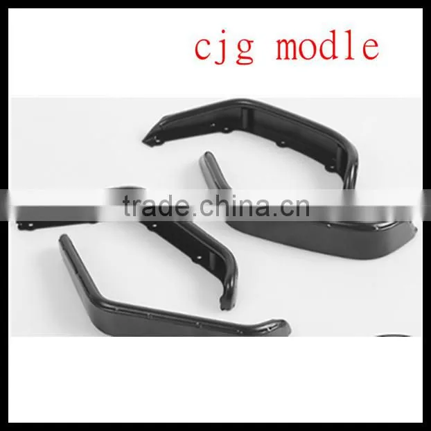 Metal Fender Flares for Axial SCX10 JK 90027