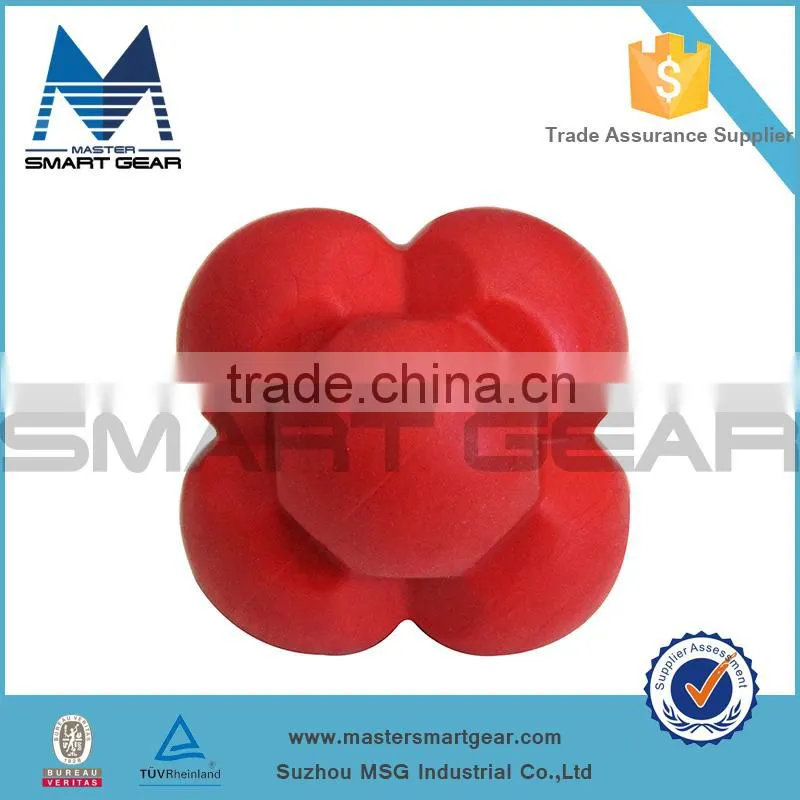 MSG Fitness High Quality Reaction Ball
