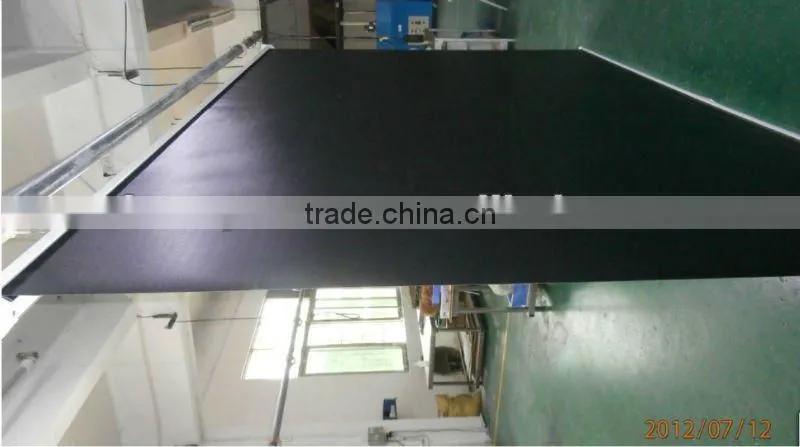 Cheaper price Manual Screen
