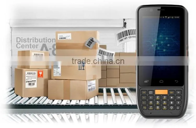 Best electrical products scan pdf417 wireless qr barcode with rfid long range