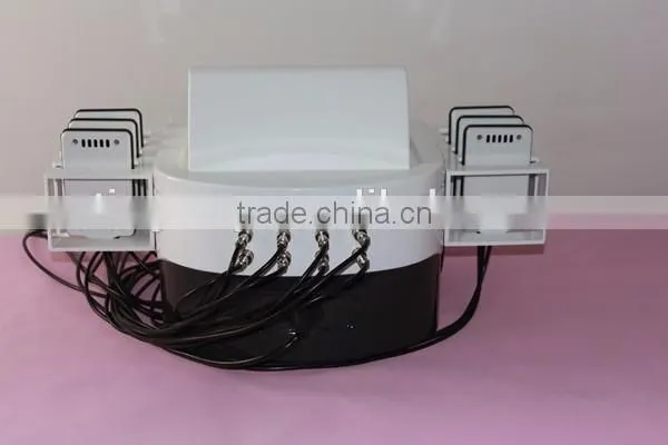 100mw 650nm lipo laser for sale/portable lipolaser slimming machine price lipolaser