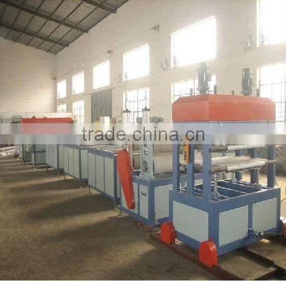 PVC,XPS,PET,PP,PE,ABS,WPC,EPS,Foamed board/Decoration/Plastic board/Sheet production line