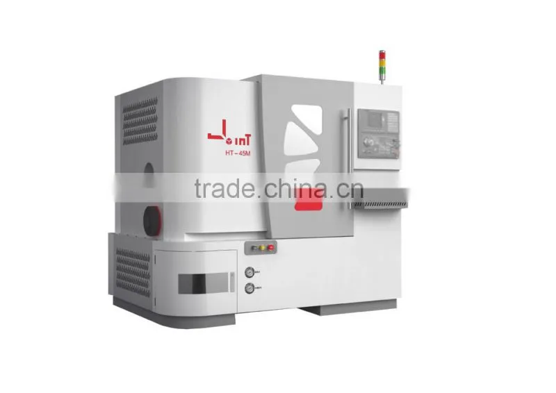 CNC Machine HT-45M