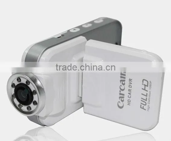 F2000LHD car DVR black box LED Night Vision Full HD 1920*1080P H.264 car dvr F2000 Black