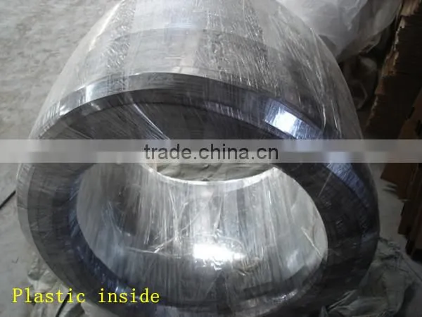 16 gauge black annealed binding iron wire