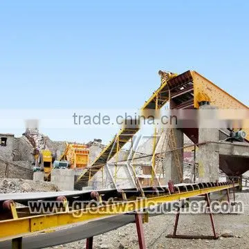 Henan Zhengzhou Mining Machinery Company