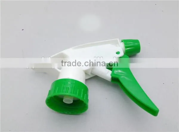 good price china new style pp plastic trigger sprayer