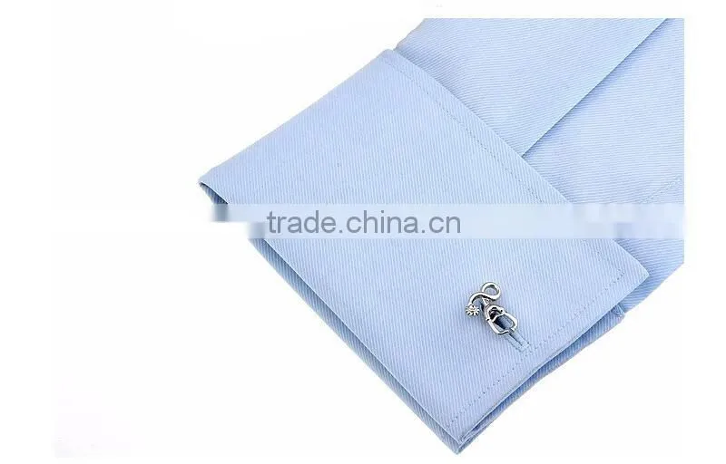 wholesale novelty cooper doctor stechscope cufflinks