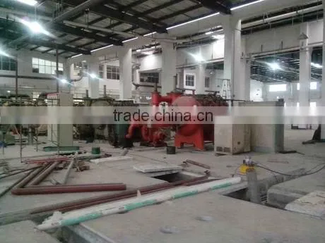 N35M permanent NdFeB disk magnet for generator