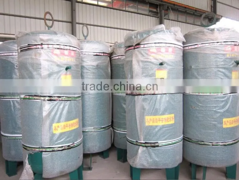 22kw 30hp Double screw air cooled air compressor made in China