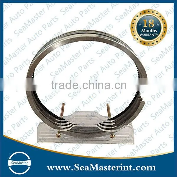 Piston Ring for MAZDA PB,Familial 1000,FPB SPA55V,Truck BPA55 Engine Piston Ring