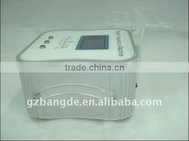 BD-L017 Home use monopolar portable rf machine