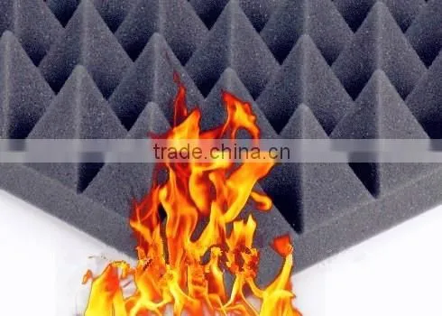 Sound Diffusing Foam Panel