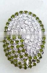2016 trendy Rhinestone Women custom ring Hot Wholesale Wedding Rings
