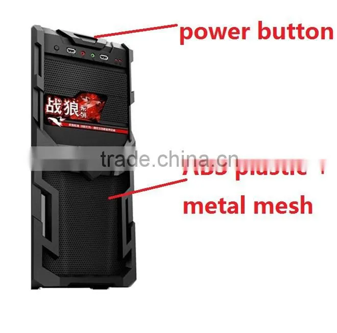 low price new DN-V series cheap gaming computer case