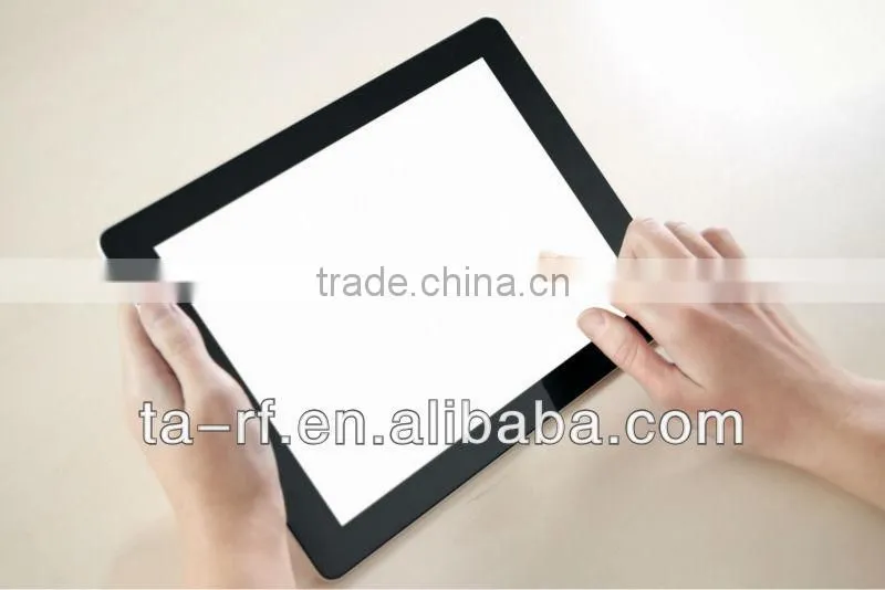 7 inch android wifi wireess door phone