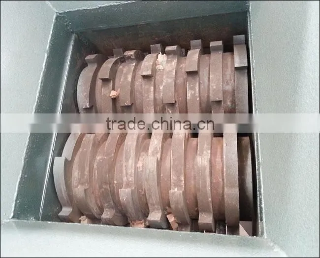 Promotion China Manufacturer Diesel Wood Hammer Mill