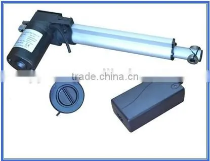 HD electric linear actuator handset for armchair