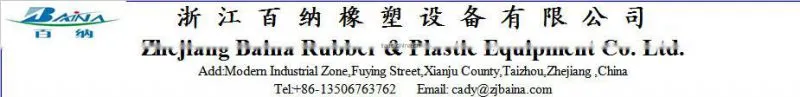 salt-bath rubber making machinery ///Salt bath vulcanization (LCM) machinery
